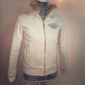 Juicy Couture Jacket. ***SOLD**